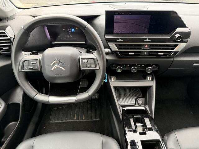 Citroen C4 X 1.2 PT 130pk Aut., Camera | Navi & CarPlay | Clima