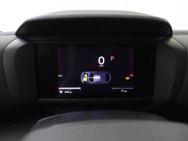 Citroen C4 1.2 Hybrid 145pk Max OPEN DAK ! PANORAMADAK ! NOW OR NEVER DEAL !!!, Zie Km. stand in auto