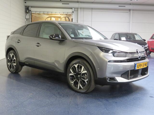 Citroen C4 1.2 Hybrid 145 Max