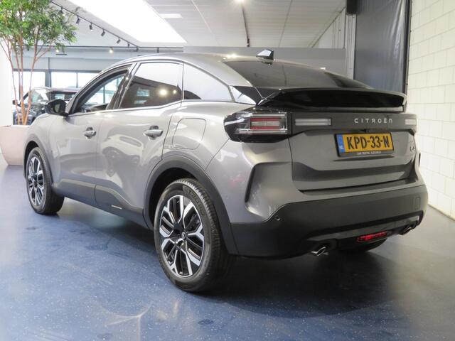 Citroen C4 1.2 Hybrid 145 Max