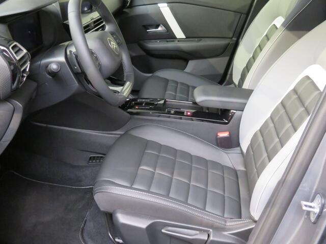 Citroen C4 1.2 Hybrid 145 Max
