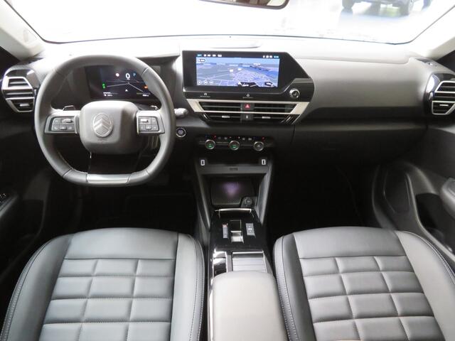 Citroen C4 1.2 Hybrid 145 Max