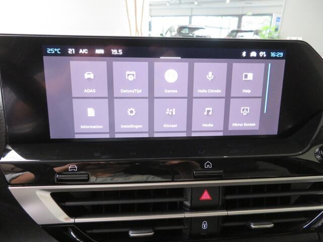 Citroen C4 1.2 Hybrid 145 Max