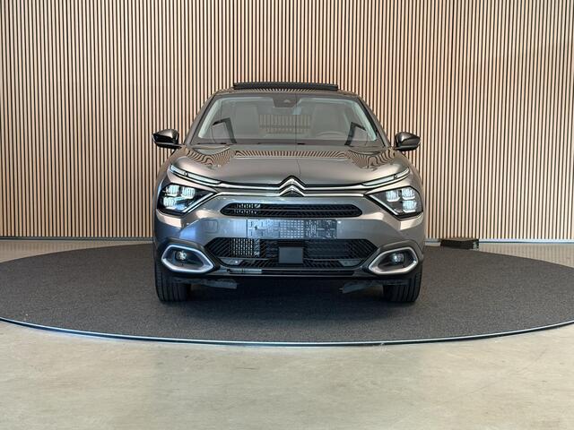 Citroen C4 1.2 Puretech 130PK Aut. Shine | Panodak | 360 Camera | Navi | Head-Up | LED | Incl. garantie