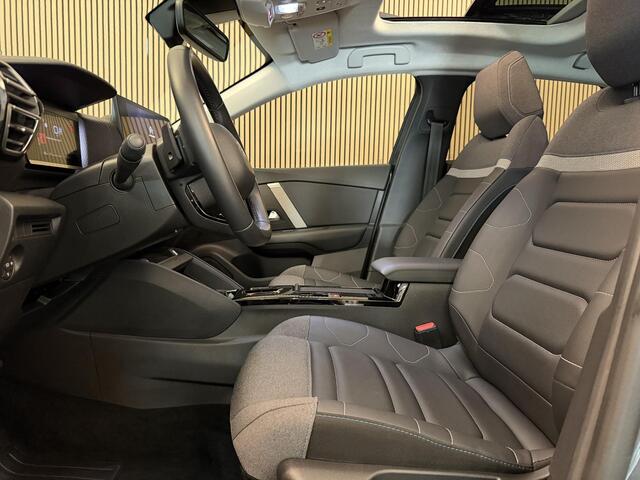 Citroen C4 1.2 Puretech 130PK Aut. Shine | Panodak | 360 Camera | Navi | Head-Up | LED | Incl. garantie