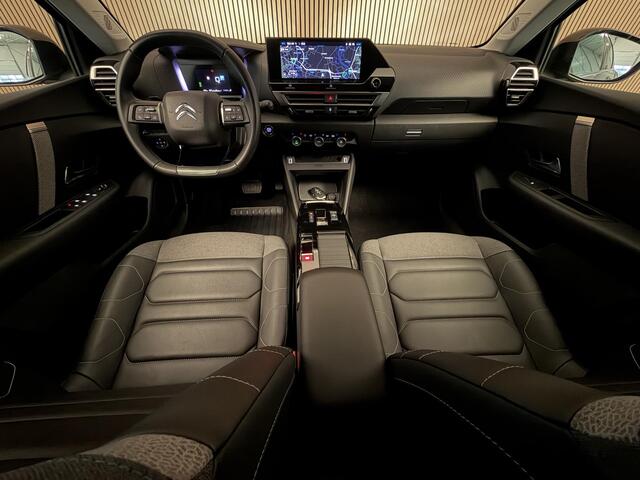 Citroen C4 1.2 Puretech 130PK Aut. Shine | Panodak | 360 Camera | Navi | Head-Up | LED | Incl. garantie
