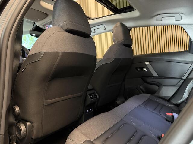 Citroen C4 1.2 Puretech 130PK Aut. Shine | Panodak | 360 Camera | Navi | Head-Up | LED | Incl. garantie