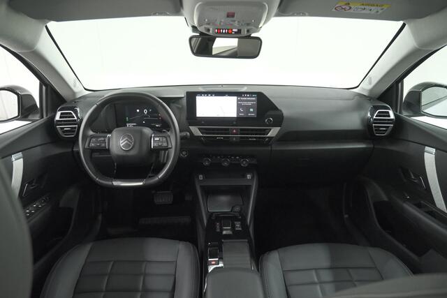 Citroen C4 X 1.2 Hybrid 145 Max | Camera | Adaptieve Cruise Control | Apple Carplay