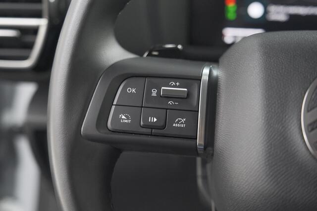 Citroen C4 X 1.2 Hybrid 145 Max | Camera | Adaptieve Cruise Control | Apple Carplay