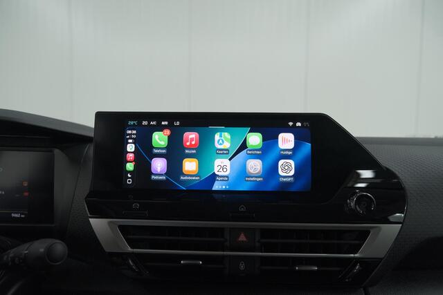 Citroen C4 X 1.2 Hybrid 145 Max | Camera | Adaptieve Cruise Control | Apple Carplay
