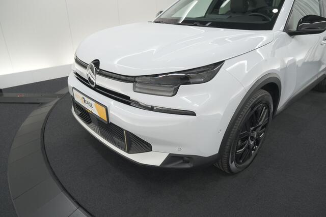 Citroen C4 X 1.2 Hybrid 145 Max | Camera | Adaptieve Cruise Control | Apple Carplay
