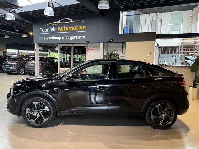 Citroen C4 1.2 Puretech Feel Pack NAVIGATIE | CRUISE CLIMATE CONTROL |