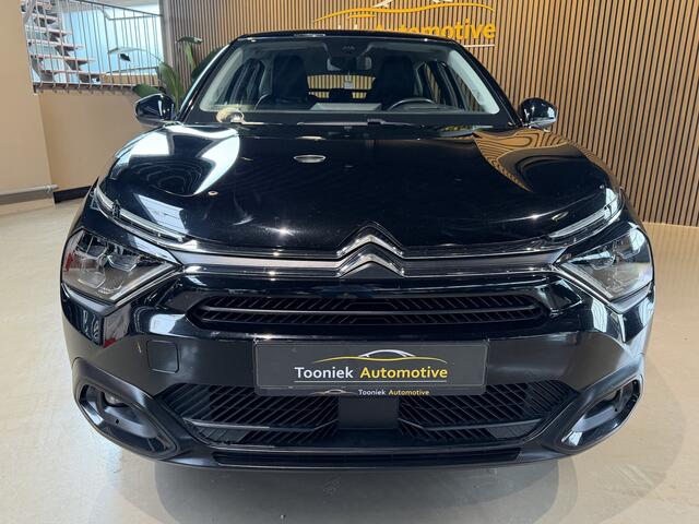 Citroen C4 1.2 Puretech Feel Pack NAVIGATIE | CRUISE CLIMATE CONTROL |