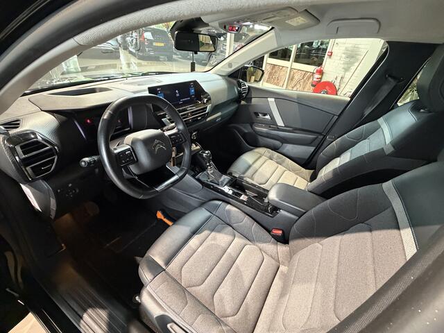 Citroen C4 1.2 Puretech Feel Pack NAVIGATIE | CRUISE CLIMATE CONTROL |