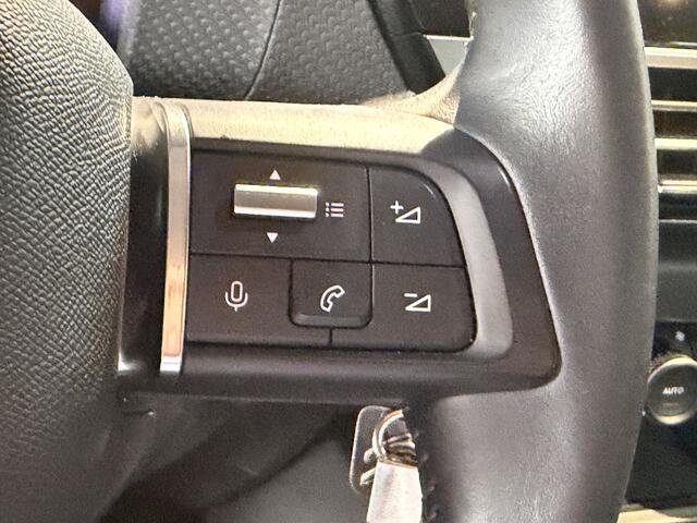Citroen C4 1.2 Puretech Feel Pack NAVIGATIE | CRUISE CLIMATE CONTROL |