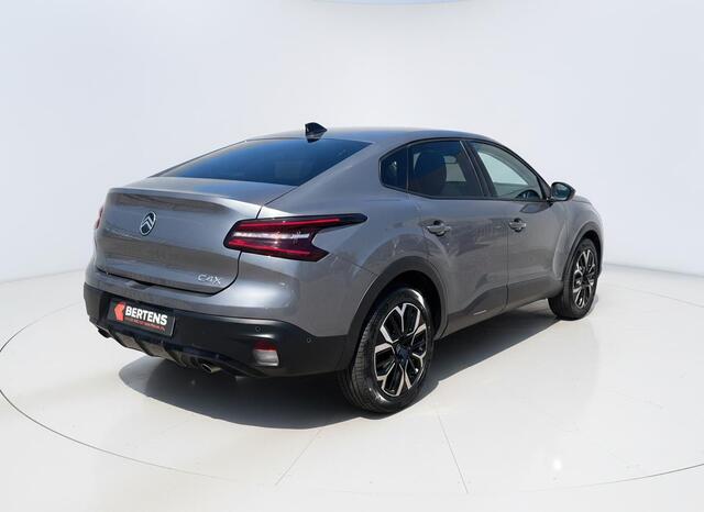 Citroen C4 X 1.2 Hybrid 145pk Max | Compleet! | Rijklaar geleverd! |