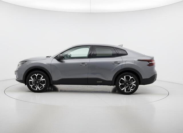 Citroen C4 X 1.2 Hybrid 145pk Max | Compleet! | Rijklaar geleverd! |