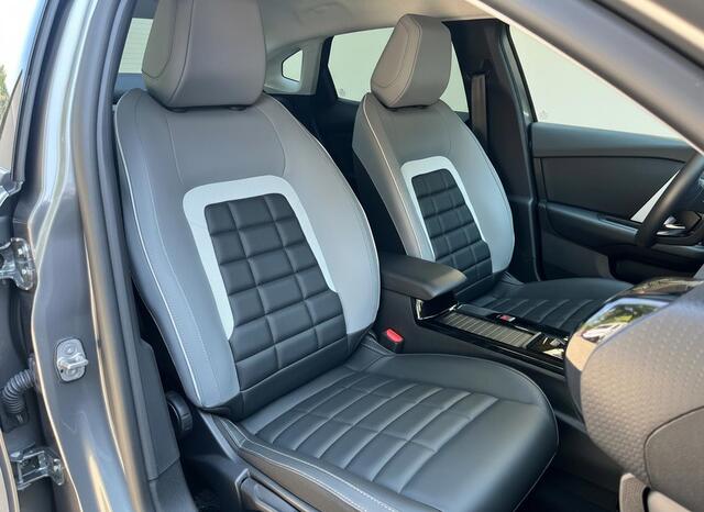Citroen C4 X 1.2 Hybrid 145pk Max | Compleet! | Rijklaar geleverd! |
