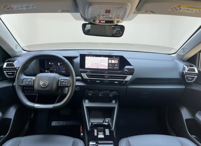 Citroen C4 X 1.2 Hybrid 145pk Max | Compleet! | Rijklaar geleverd! |
