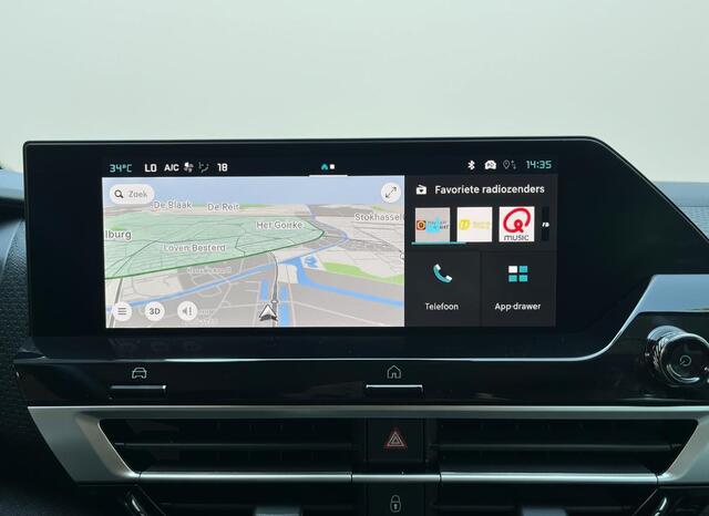 Citroen C4 X 1.2 Hybrid 145pk Max | Compleet! | Rijklaar geleverd! |