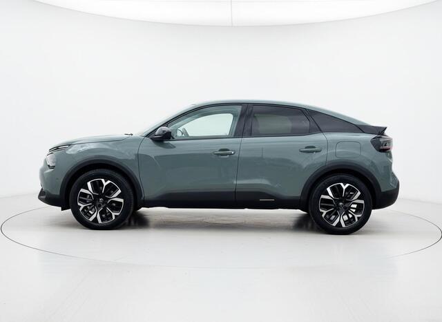 Citroen C4 1.2 Hybrid 145pk Max | Zeer compleet! | Rijklaar geleverd! |