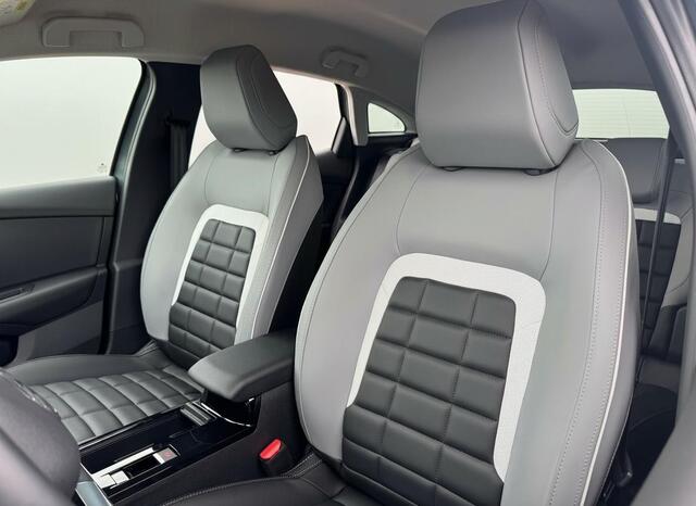 Citroen C4 1.2 Hybrid 145pk Max | Zeer compleet! | Rijklaar geleverd! |