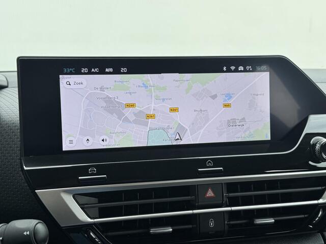 Citroen C4 1.2 Hybrid 145pk Max | Zeer compleet! | Rijklaar geleverd! |