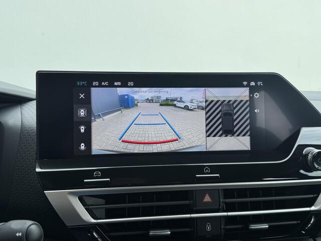 Citroen C4 1.2 Hybrid 145pk Max | Zeer compleet! | Rijklaar geleverd! |