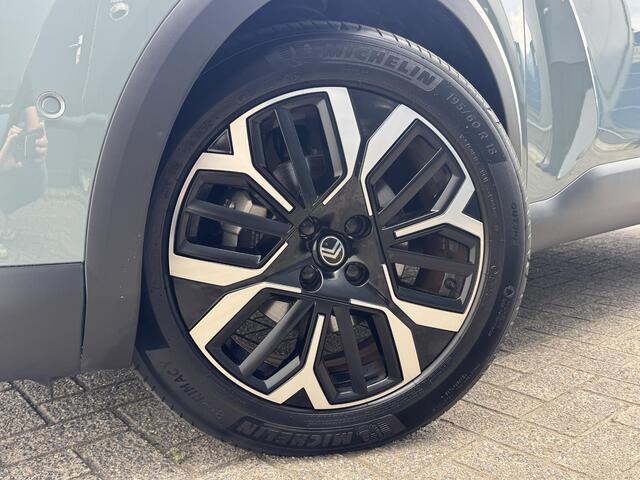 Citroen C4 1.2 Hybrid 145pk Max | Zeer compleet! | Rijklaar geleverd! |