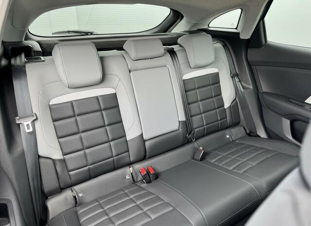 Citroen C4 1.2 Hybrid 145pk Max | Zeer compleet! | Rijklaar geleverd! |