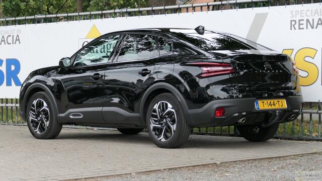 Citroen C4 1.2 130 PureTech Automaat Shine