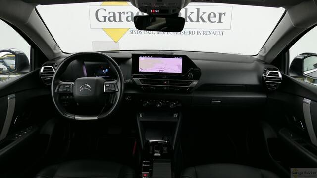 Citroen C4 1.2 130 PureTech Automaat Shine