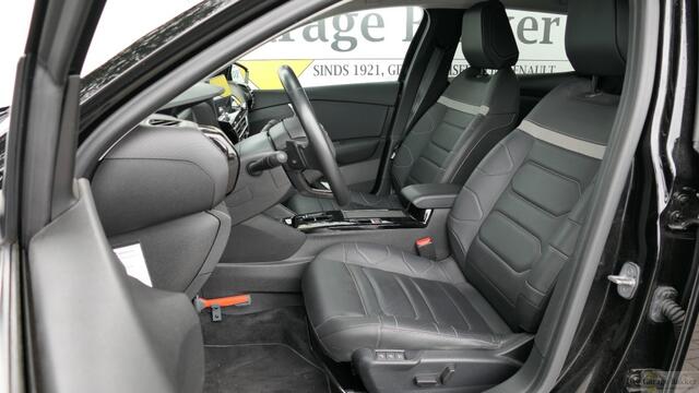 Citroen C4 1.2 130 PureTech Automaat Shine