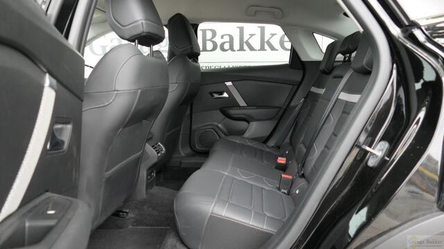 Citroen C4 1.2 130 PureTech Automaat Shine