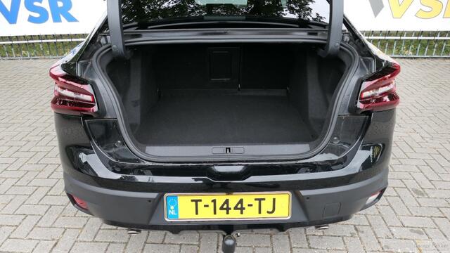 Citroen C4 1.2 130 PureTech Automaat Shine