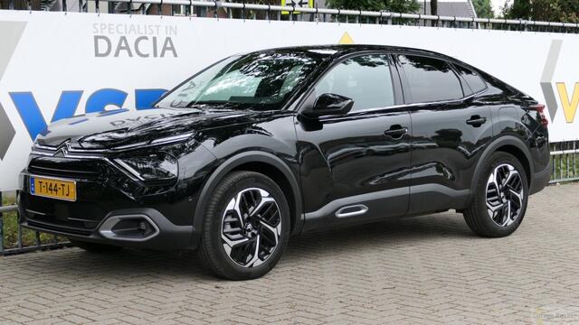 Citroen C4 1.2 130 PureTech Automaat Shine