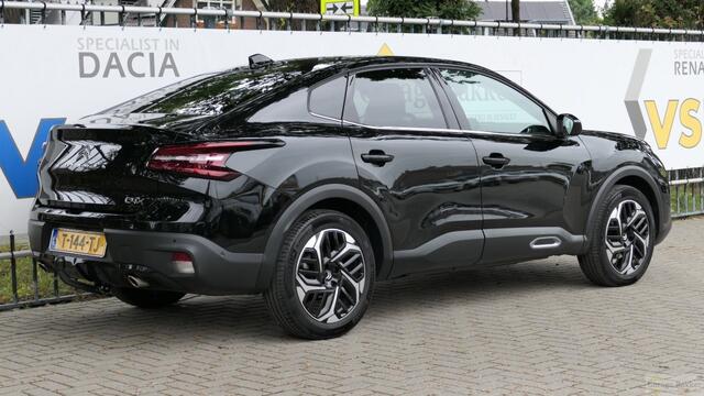 Citroen C4 1.2 130 PureTech Automaat Shine
