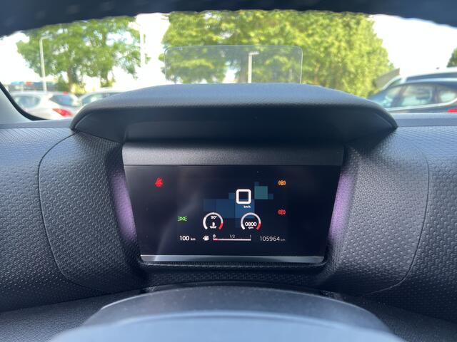 Citroen C4 1.2 Puretech Shine | Camera | Head-up display | Navigatie | APK 18-11-2027 |