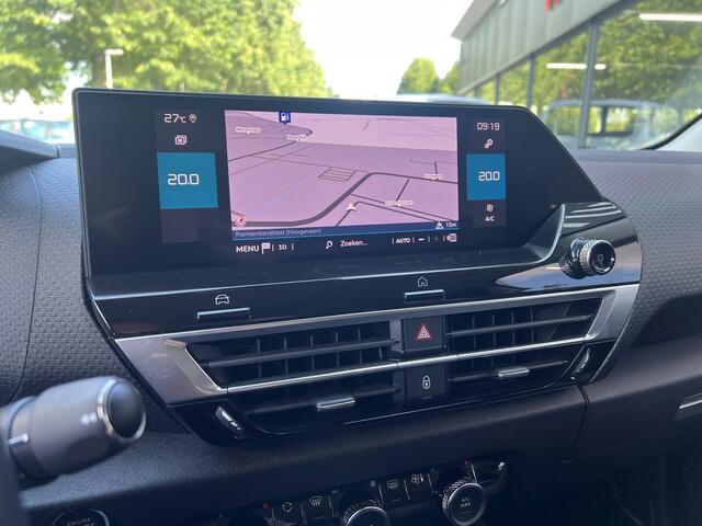 Citroen C4 1.2 Puretech Shine | Camera | Head-up display | Navigatie | APK 18-11-2027 |