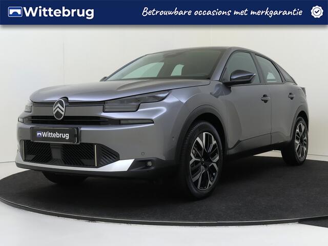 Citroen C4 1.2 Hybrid 145pk Business
