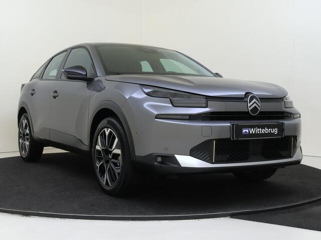 Citroen C4 1.2 Hybrid 145pk Business