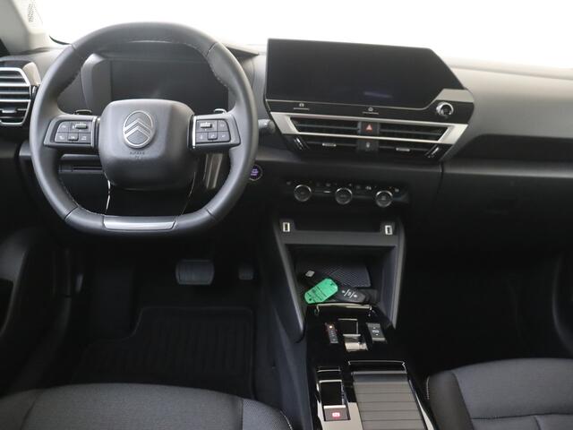 Citroen C4 1.2 Hybrid 145pk Business