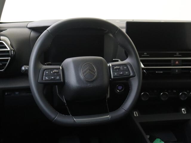 Citroen C4 1.2 Hybrid 145pk Business