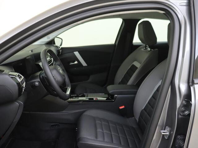 Citroen C4 1.2 Hybrid 145pk Business