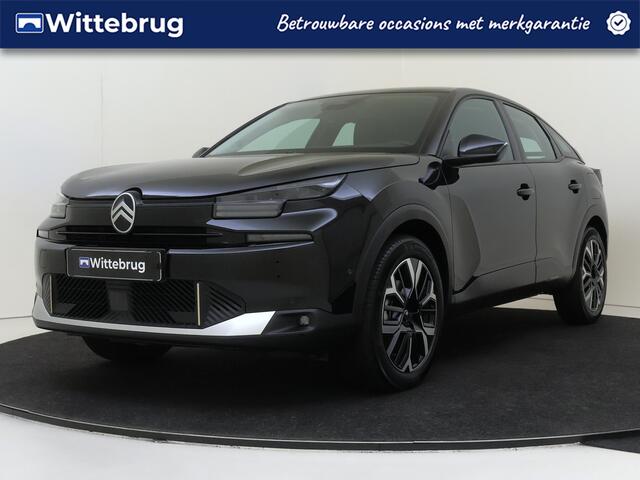 Citroen C4 1.2 Hybrid 145pk Business