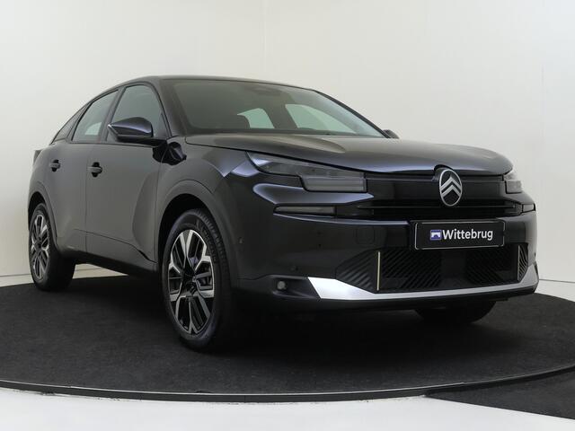 Citroen C4 1.2 Hybrid 145pk Business