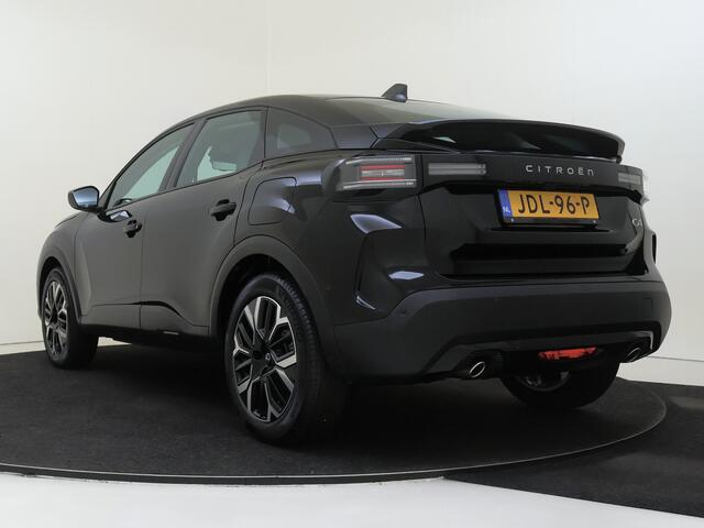 Citroen C4 1.2 Hybrid 145pk Business