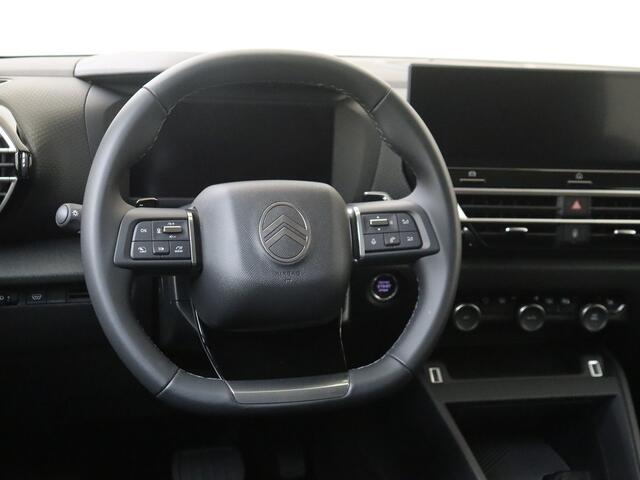 Citroen C4 1.2 Hybrid 145pk Business