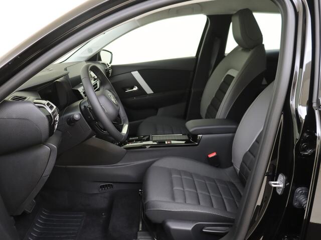 Citroen C4 1.2 Hybrid 145pk Business