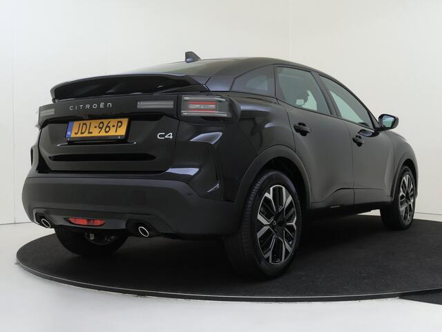 Citroen C4 1.2 Hybrid 145pk Business